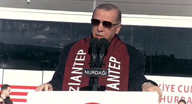 Erdoğan'ın Tehditleri Devam Ediyor: 14 Mayıs'ta Bunları Cudi'ye, Gabar'a Gömmeye Var mıyız?