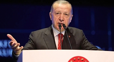 Erdoğan TOGG'dan 'Milletimizin 600 Yıllık Hayali' Diye Bahsetti