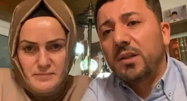 Eski Nevşehir Belediye Başkanı Rasim Arı, Eşi Melek Arı'yla Beraber İYİ Parti'ye Katıldı İddiası