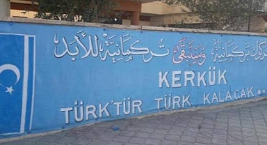 Faşist Molla Kuklası Bağdat Rejimi Geri Adım Attı: Kerkük'te Türkçeye Getirilmek İstenen Yasak İptal Edildi