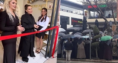 Fenomen Trans Kadın Selin Ciğerci’ye Konya’da Linç Girişimi