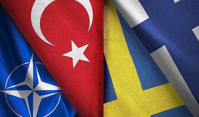 Finlandiya'nın NATO'ya Katılımı TBMM'de Kabul Edildi