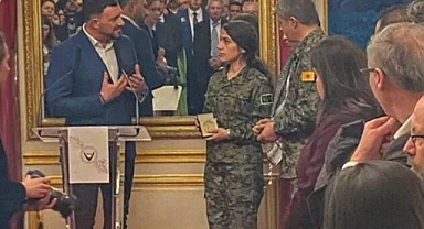 Fransa'nın Ankara Büyükelçisi Dışişleri Bakanlığına Çağırıldı