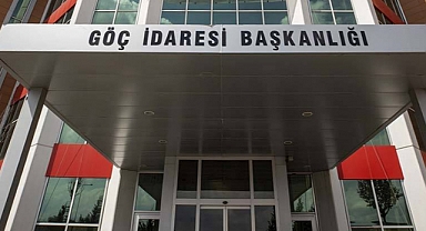 Göç İdaresi Başkanlığından' 600 bin Suriyeli İstanbul'a Götürüldü' İddiasına Yalanlama