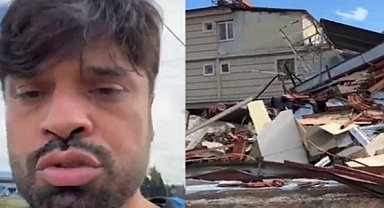 Gökhan Zan İsyan Etti: Cumhurbaşkanlığı İletişim Başkanlığı'ndan Aradılar, Ben Hakkımı Helal Etmiyorum