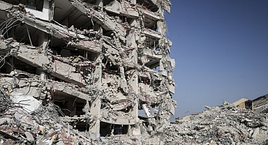 Hatay'da Su Sorunu Büyüyor: Bitlendik, İçecek Su Bulamıyoruz