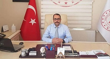 Hatay Vali'sinden Sonra İl Sağlık Müdürü de AKP'den Vekil OImak İçin İstifa Ettiğini Açıkladı