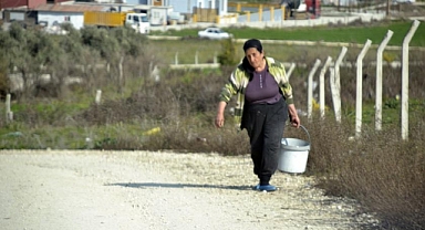 Hatay Valiliği, Kentte İçme Suyu Sıkıntısının Olmadığını İleri Sürüp, 'Su Sıkıntısı Var' Diyenleri Tehdit Etti