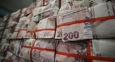 Hazine ve Maliye Bakanlığı, Merkezi Yönetim Brüt Borç Stokunu Açıkladı: 4 Trilyon 211,1 Milyar TL