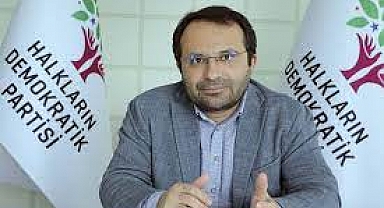 HDP'li Temel: Aday Olarak Gösterilecek Aktörün Kürt Sorununa Yönelik Yaklaşımını Görmemiz Gerekiyor