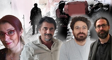 Hendek Operasyonları Sırasında Kürtçü Teröre Sahip Çıkan 4 'Barış Akademisyeni', Görevlerine İade Edilecek