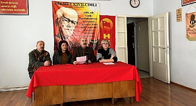 HKP de Kılıçdaroğlu'nu Destekleyeceğini Açıkladı