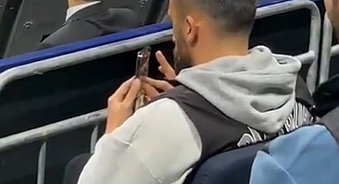 'Hükümet İstifa' Sloganı Atanlar Böyle Fişlendi