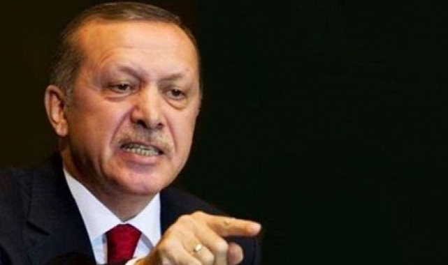 İddia: Erdoğan'dan Üç Bakan Affını İstedi