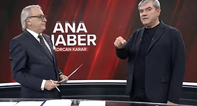 İddia: Yılmaz Özdil, Sözcü TV Genel Yayın Yönetmenliği Görevinden İstifa Etti