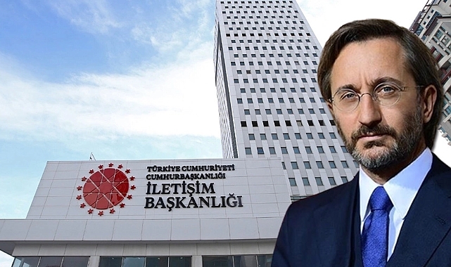 İletişim Başkanlığı Seçimler İçin Kesenin Ağızını Açtı: Şubatta Harcama Rekoru Kırıldı