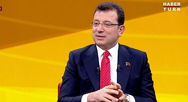 İmamoğlu Kahramanmaraş'ta Yaşadıklarını Anlattı: Arkadaşlarımız Muhatap Bulamıyordu, Günü Geldiğinde Saati Dakikayı Her Şeyi Anlatırım