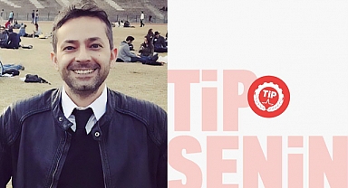 İrfan Değirmenci, Türkiye İşçi Partisi'nden Milletvekili Adayı Oldu