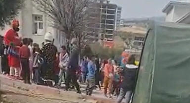 İslamcı Vakıfların Görevlileri 'Dini Eğitim' Adı Altında Çocukların Psikolojilerini Bozuyor
