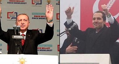 İsmail Saymaz Paylaştı: YRP ile AKP Arasında 'Kadına Şiddet Pazarlığı'