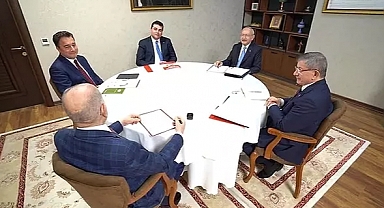 İsmail Saymaz: Yarın Liderlerin Toplantısından Sonra Kılıçdaroğlu’nun Adaylığı İlan Edilecek