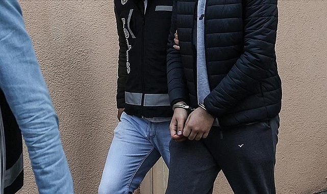 İstanbul'da 15 FETÖ'cü Gözaltına Alındı