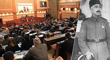 İstanbul'da Bir Caddeye AKP ve MHP Oylarıyla 'Sultan Vahdettin' Adı Verildi