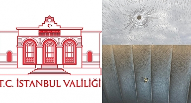 İstanbul Valiliği'nden İYİ Parti İstanbul İl Başkanlığı'na Yönelik Silahlı Saldırı Hakkında Açıklama
