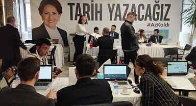 İYİ Parti'de Aday Adaylığı Başvuru Süresi Uzatıldı
