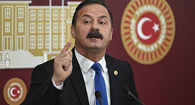 İYİ Parti'den İstifa Eden Ağıralioğlu: Pozisyonum Partime Yük Olmaya Başlamıştı