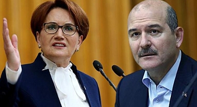 İYİ Parti İl Başkanlığı'na Saldırının Ardından Soylu, Akşener'i 'Provokasyon' Yapmakla Suçladı