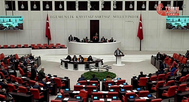İYİ Parti'nin 'Yabancılara Konut ve Toprak Satışının Sakıncaları Araştırılsın' Önerisi AKP ve MHP Tarafından Reddedildi
