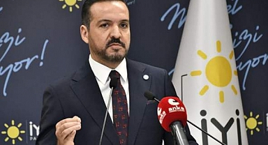 İYİ Parti: Sözcü Kürşad Zorlu Basın Toplantısı Düzenleyecek