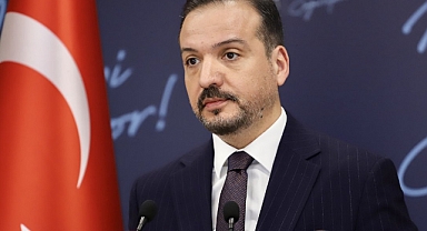 İYİ Parti Sözcüsü Kürşad Zorlu, Gündeme İlişkin Basın Toplantısı Düzenledi