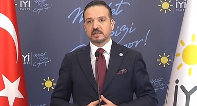 İYİ Parti Sözcüsü Zorlu: Elbette Her Birimiz En Az Kaybı Görmek İsteriz. Açıklanan Enkaz Sayısı Ortada