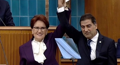 İYİ Parti'ye Katılan Eski Milli Futbolcu Ünal Karaman Kimdir?