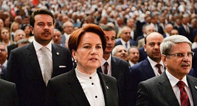 İYİ Partili Aytun Çıray: Akşener Seçimi Kazanmak İçin Ağır Saldırıları Göze Aldı