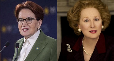 İYİ Partili Dikbayır'dan Akşener'e