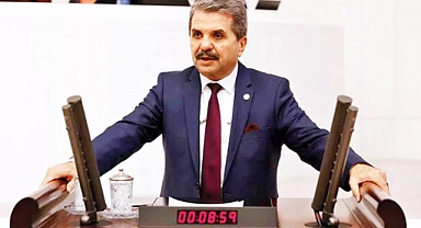 İYİ Partili Feridun Bahşi: Erdoğan Karşısında İkinci Tura Kalırsa Kılıçdaroğlu'nu Destekleriz