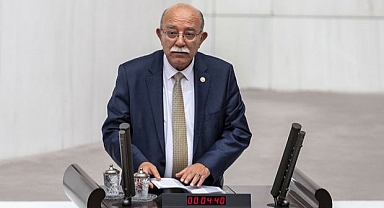 İYİ Partili İsmail Koncuk: Türk Milliyetçileri ya Mevcut Duruma ya da Değişime Karar Vermelidir