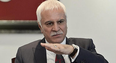 İYİ Partili Koray Aydın, CHP Medyasının 'Beşli Çete ile Görüştüler' İddialarını Yalanladı