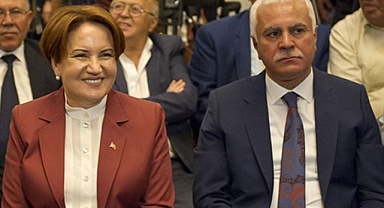 İYİ Partili Koray Aydın, Hakkında Çıkan Yanlış Haberlere Tepki Gösterdi