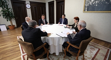 İYİ Partili Naci Cinisli: Akşener'in Adayı Anketle Belirleyelim Önerisi Neden Kabul Edilmedi, Neden Emrivaki Yapıldı?