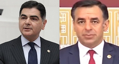 İYİ Partili Naci Cinisli'den Yarkadaş'a: Bu Trolü Kim Konuşturuyor, Kim Susturacak?