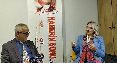 İYİ Partili Nihal Ağca: Avrupa ve Dünya, Türkiye'yi ve Adana'yı Çöp Gibi Görüyor Ben Buna İsyan Ediyorum