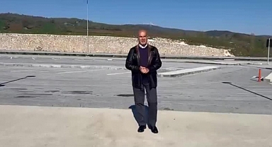 İYİ Partili Turhan Çömez, Kendisine 'Doktor Müsveddesi' Diyen Erdoğan'a Çok Sert Cevap Verdi