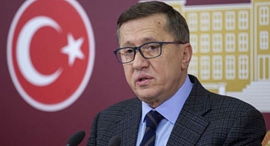 İYİ Partili Türkkan: Birlikte Rahmet, Ayrılıkta Azap Var