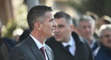 İYİ Partili Ümit Dikbayır'dan Aday İçin 'Yöntem' Vurgusu