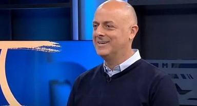 İYİ Partili Ümit Özlale, CHP'nin Anketçisi Özkiraz'ın Adaylığını Değerlendirdi