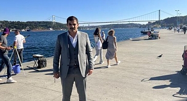 İYİ Partili ve CHP'li Üyelerin Sunduğu 'Sinan Ateş' Önerisi, AKP ve MHP'liler Tarafından Reddedildi